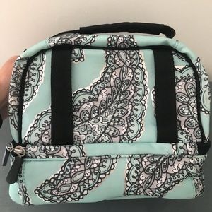 Pottery barn lunch bag